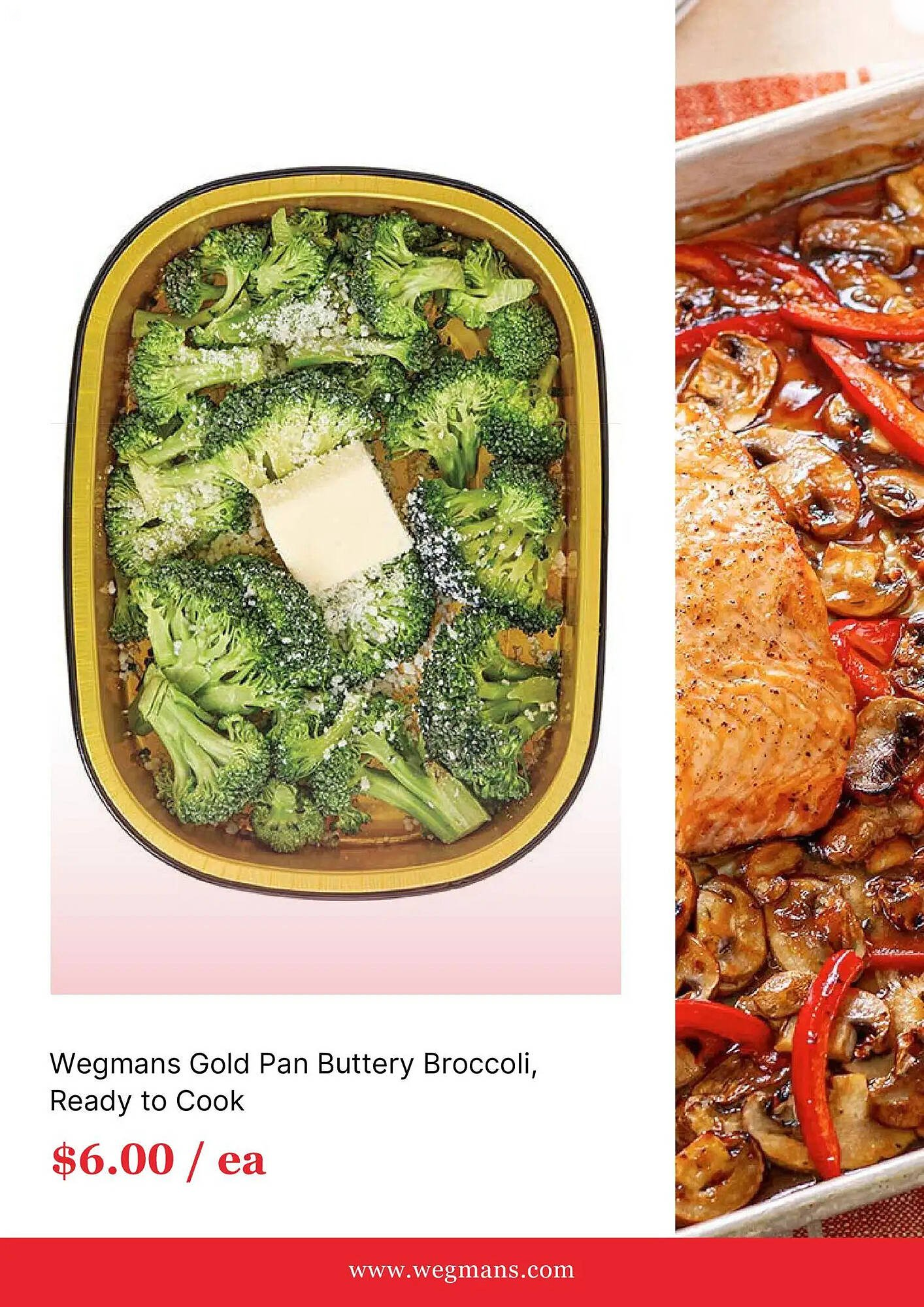 Wegmans flyer - Page 3