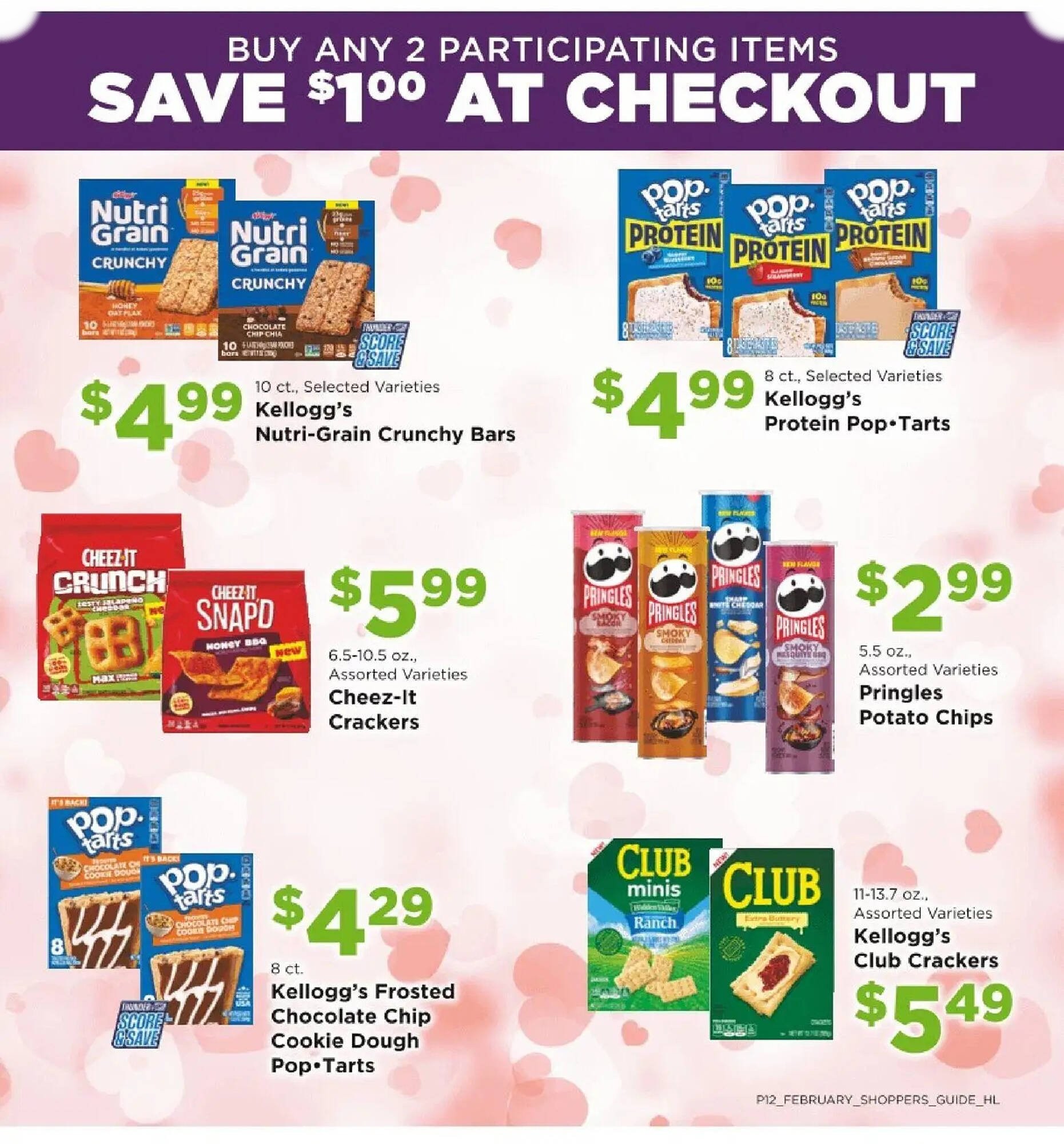 Homeland Market - Page 12