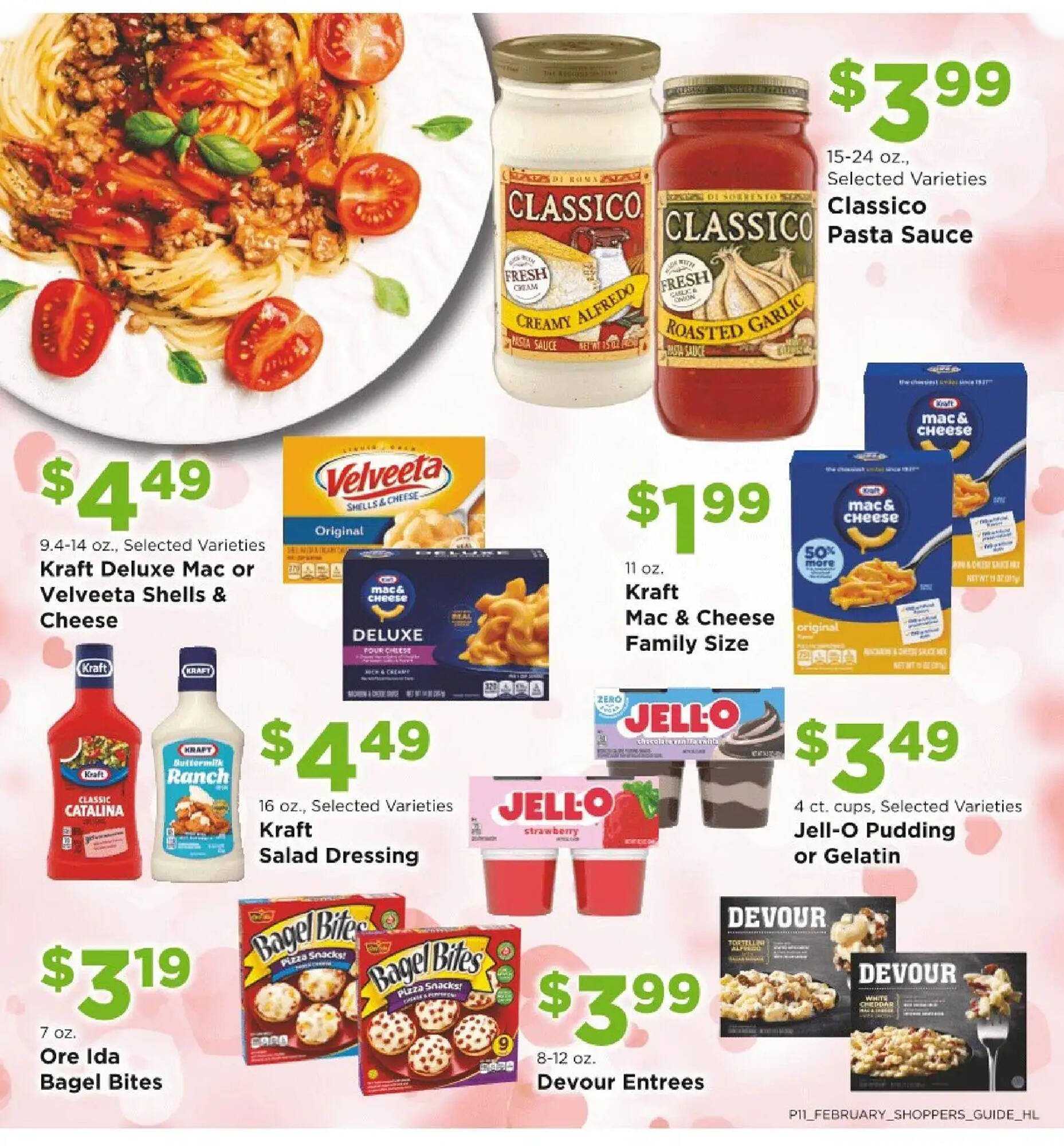 Homeland Market - Page 11