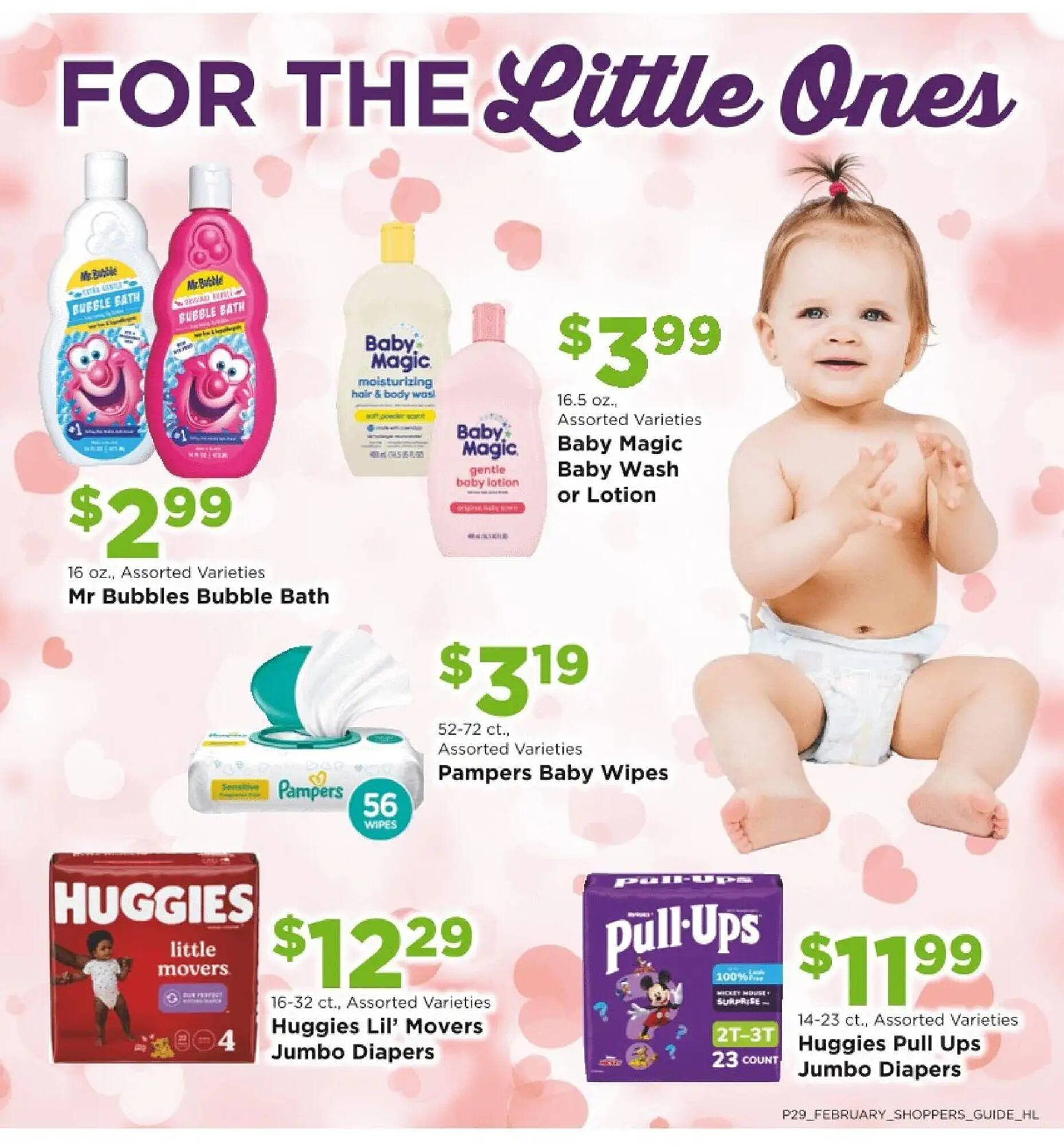 Homeland Market - Page 29