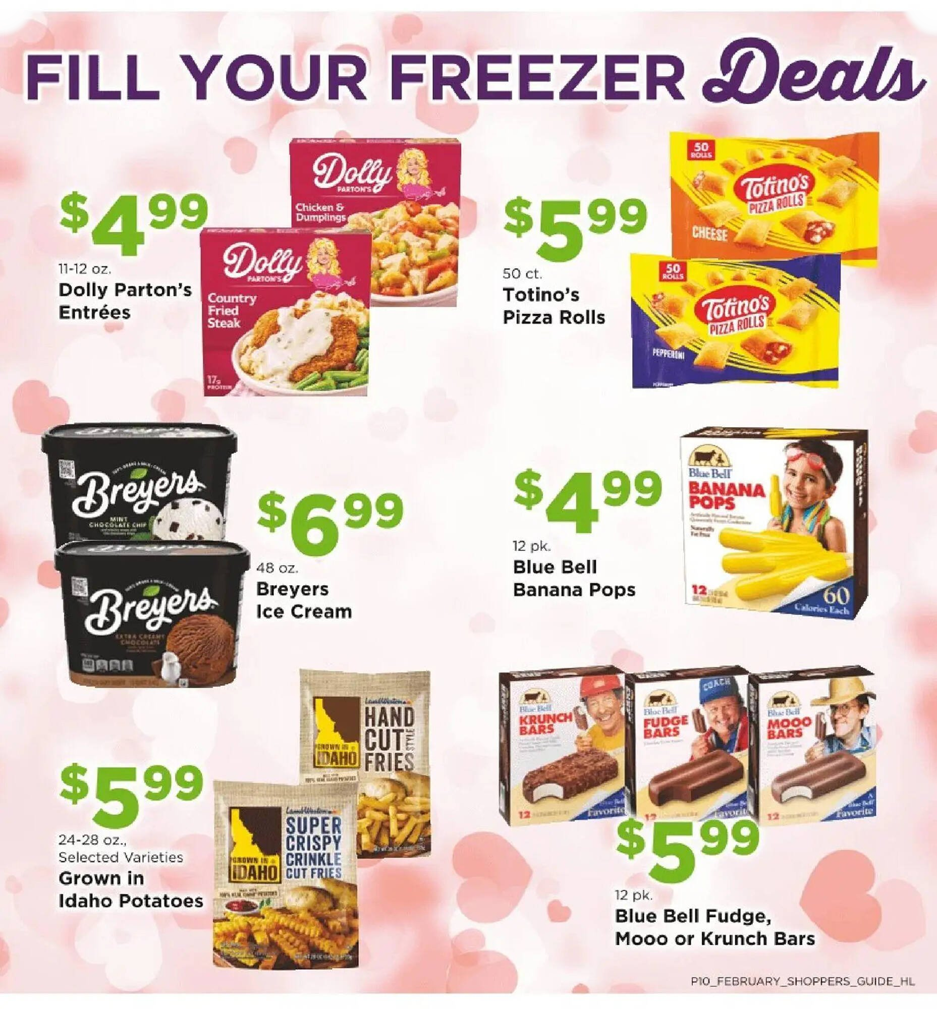 Homeland Market - Page 9