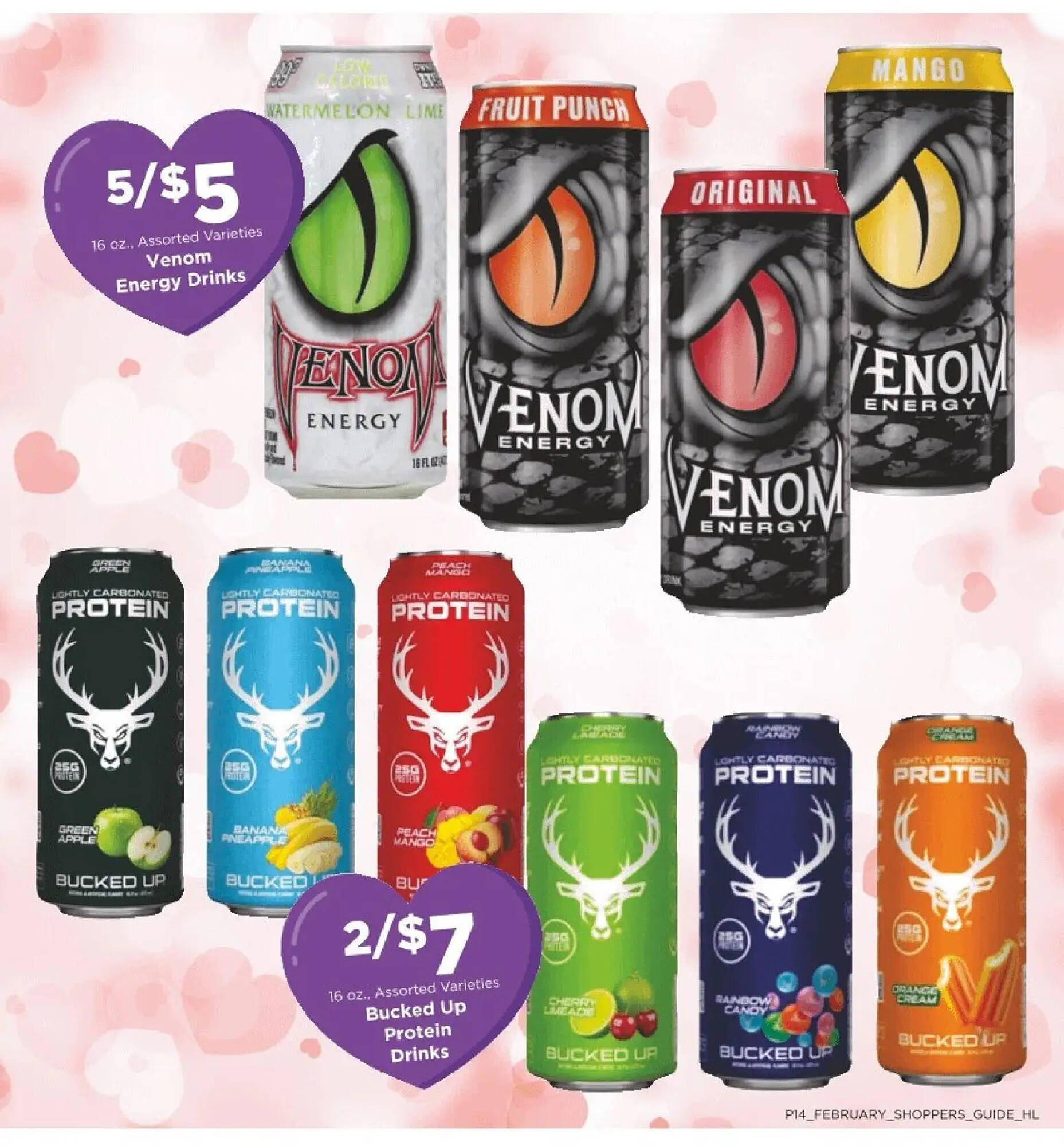 Homeland Market - Page 14