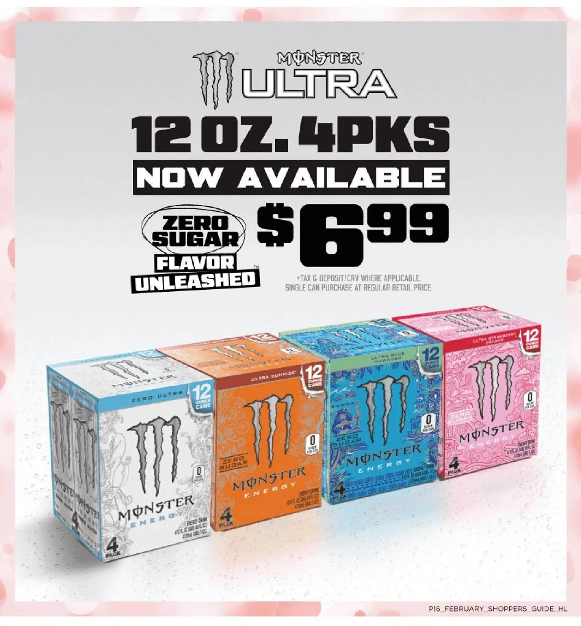 Homeland Market - Page 16