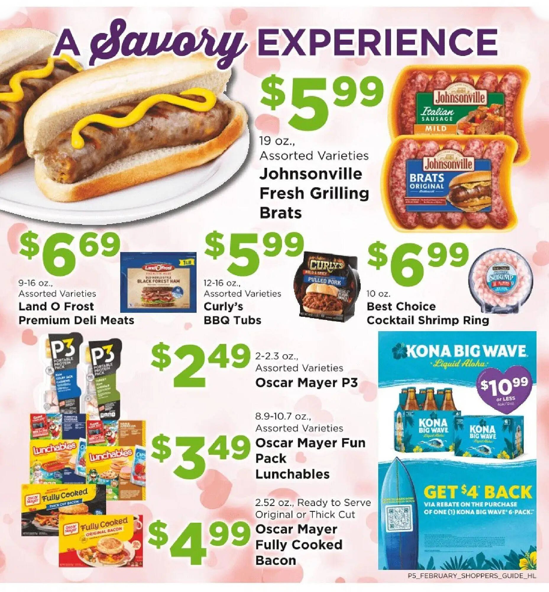 Homeland Market - Page 5