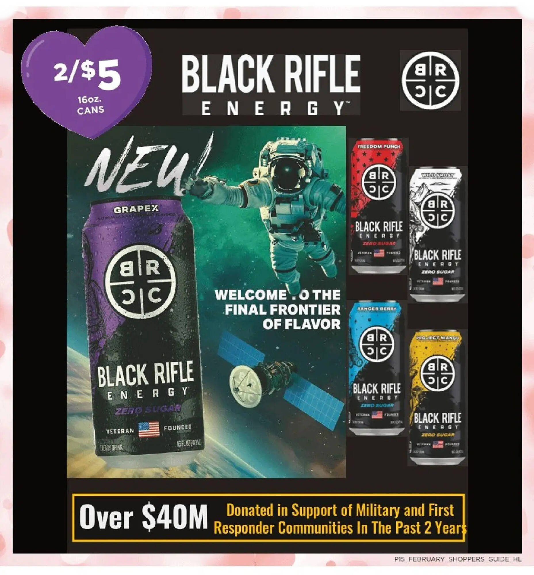 Homeland Market - Page 18