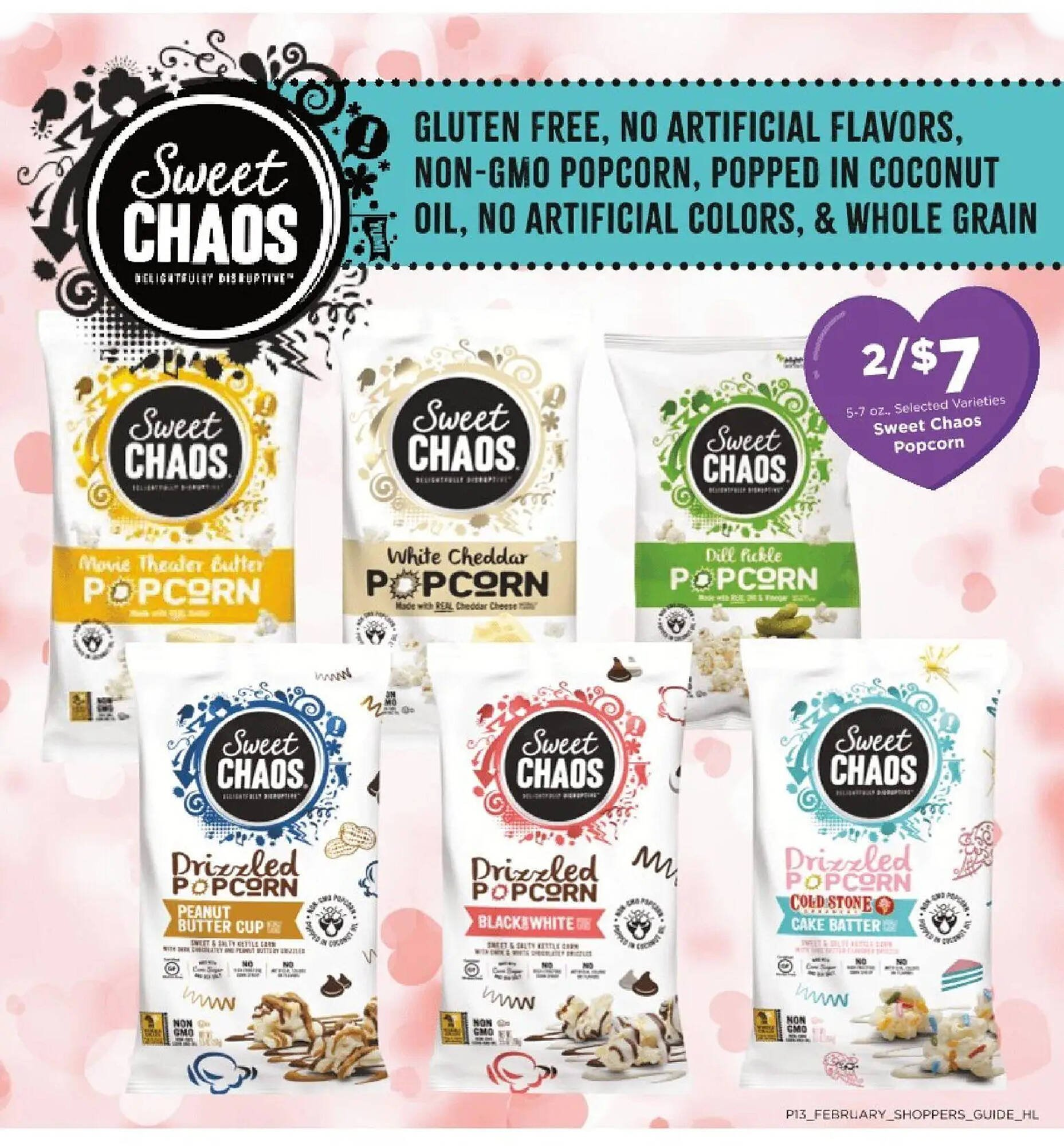 Homeland Market - Page 13