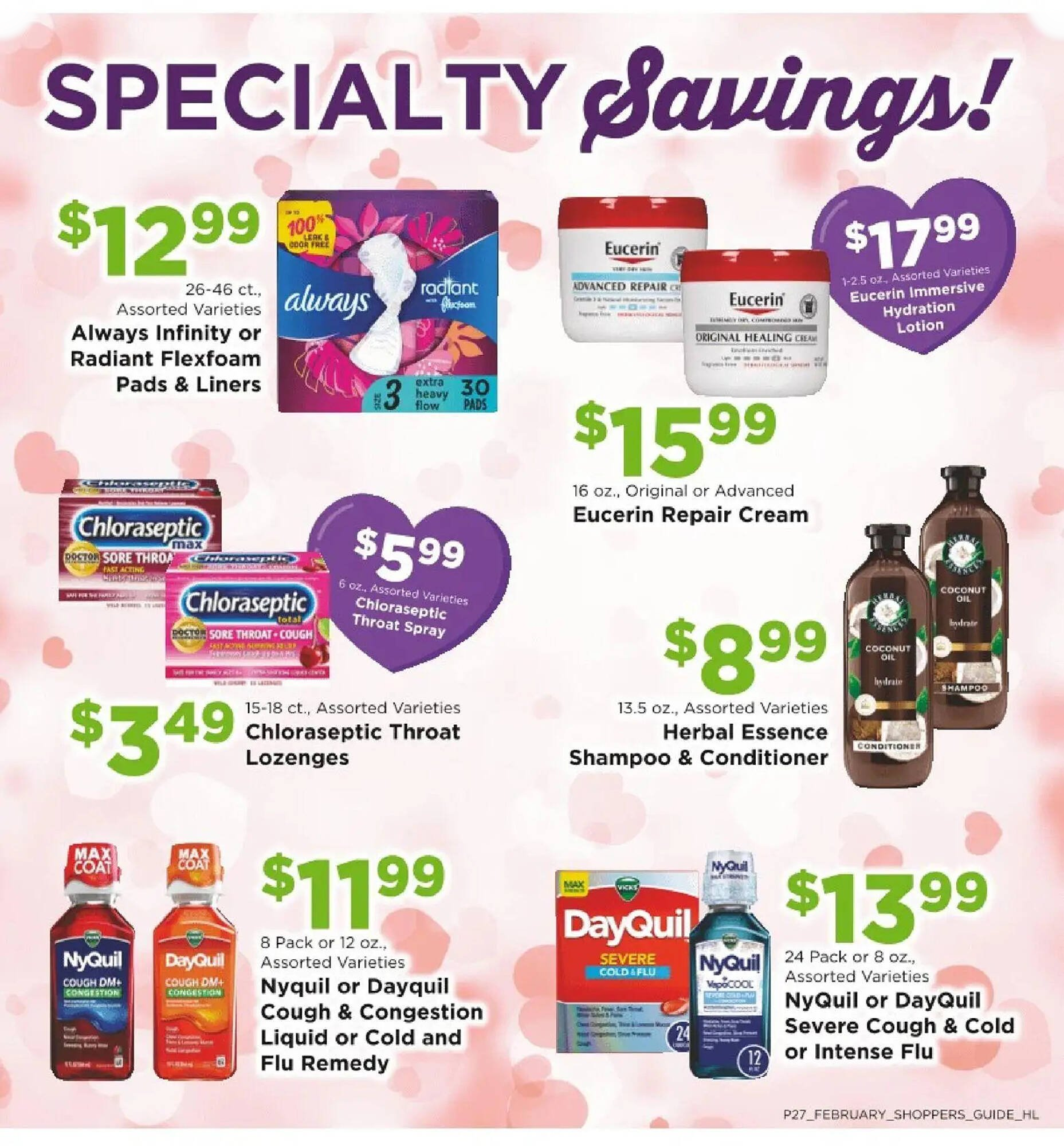 Homeland Market - Page 27