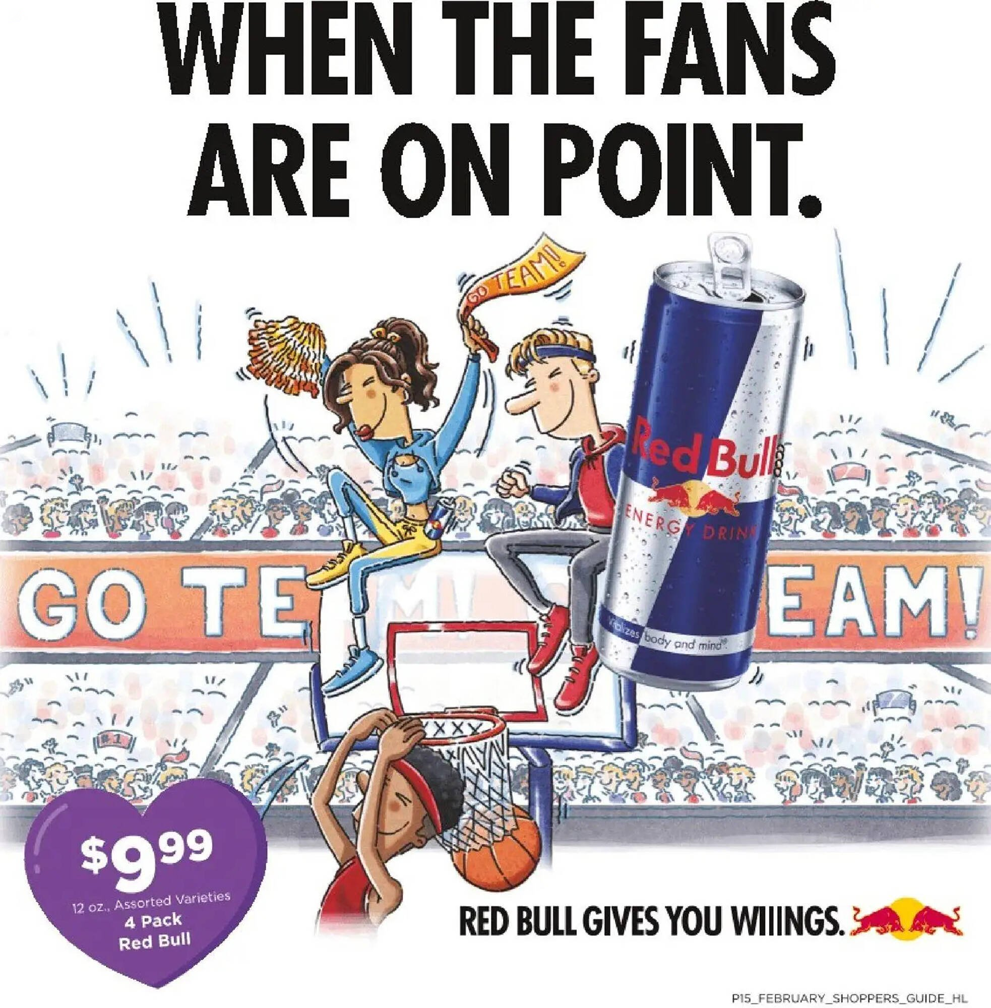 Homeland Market - Page 15