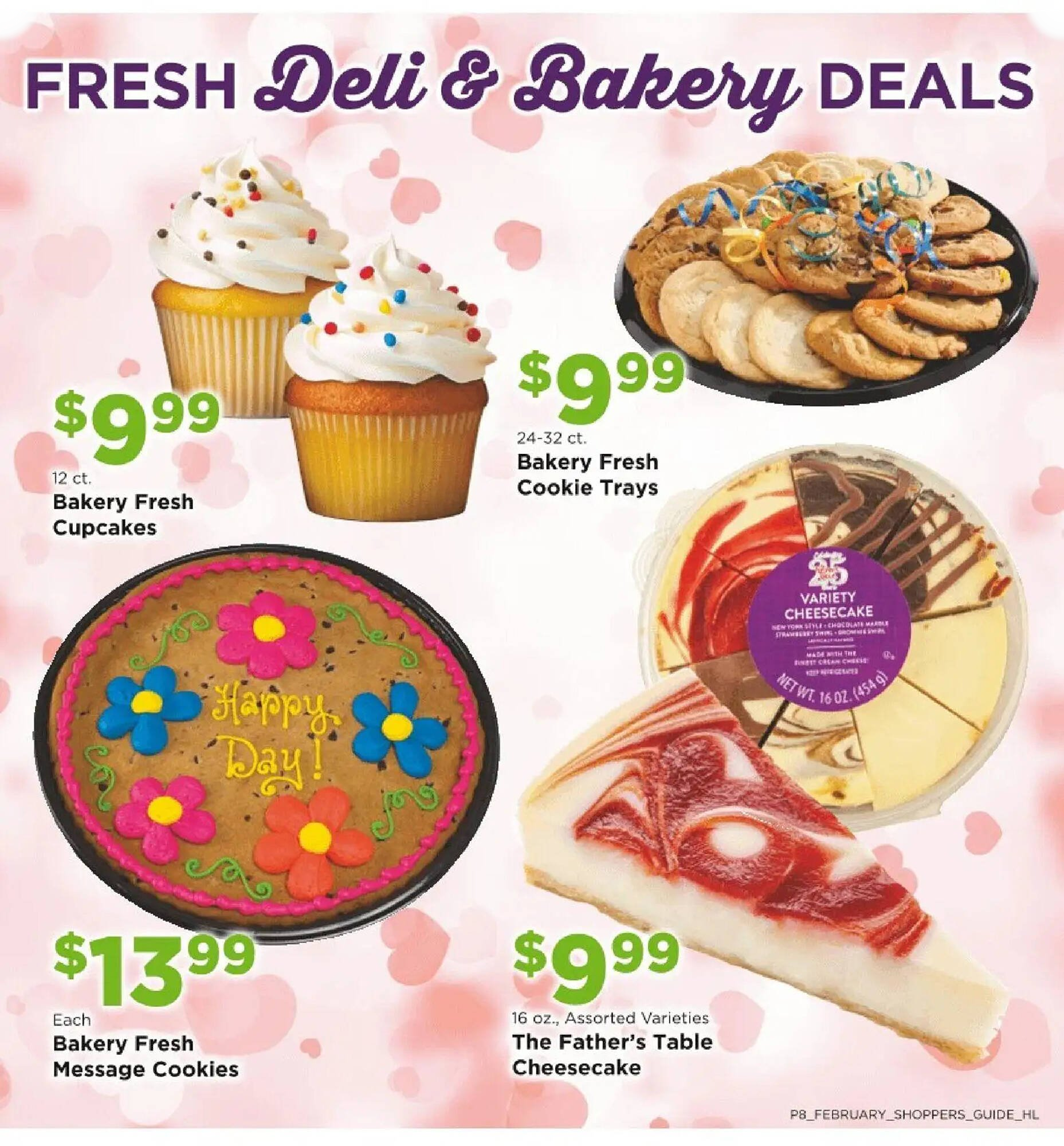 Homeland Market - Page 8