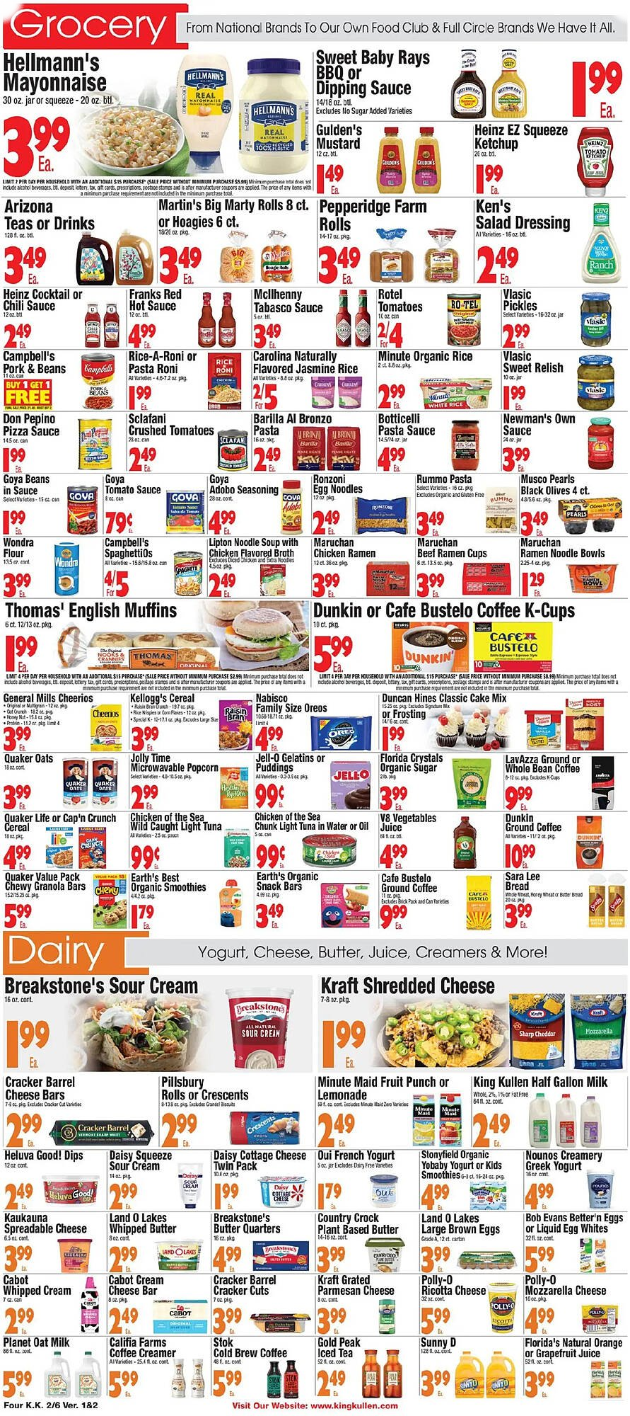  Catalog page 4 image 