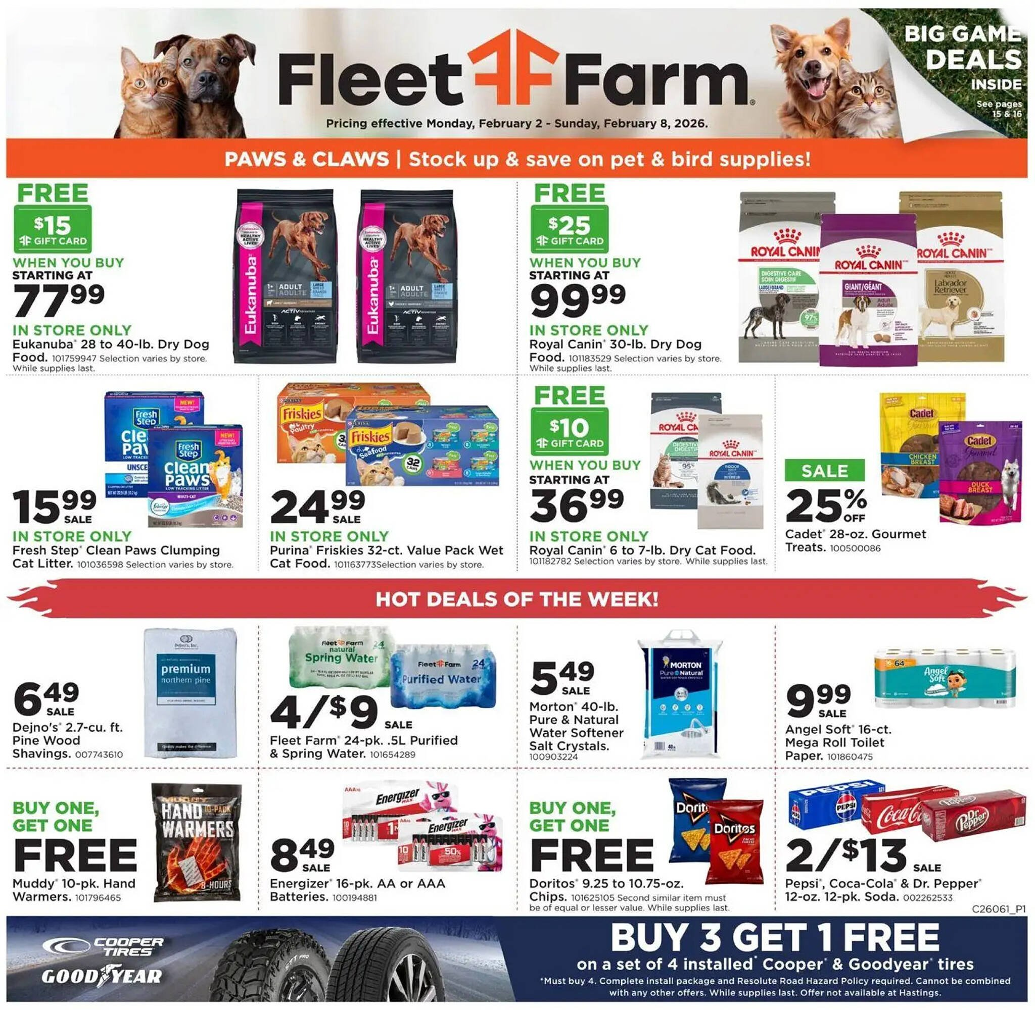  Catalog page 1 image 