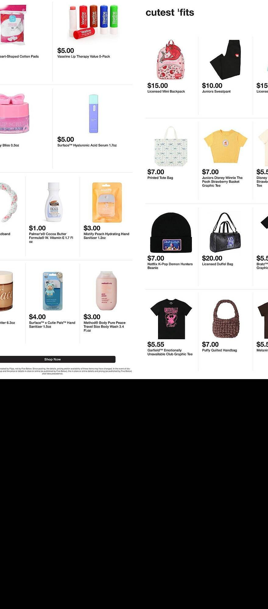  Catalog page 5 image 