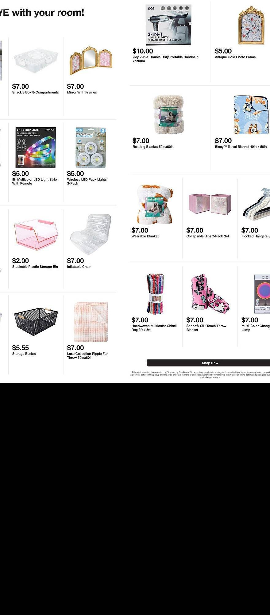 Catalog page 7 image 