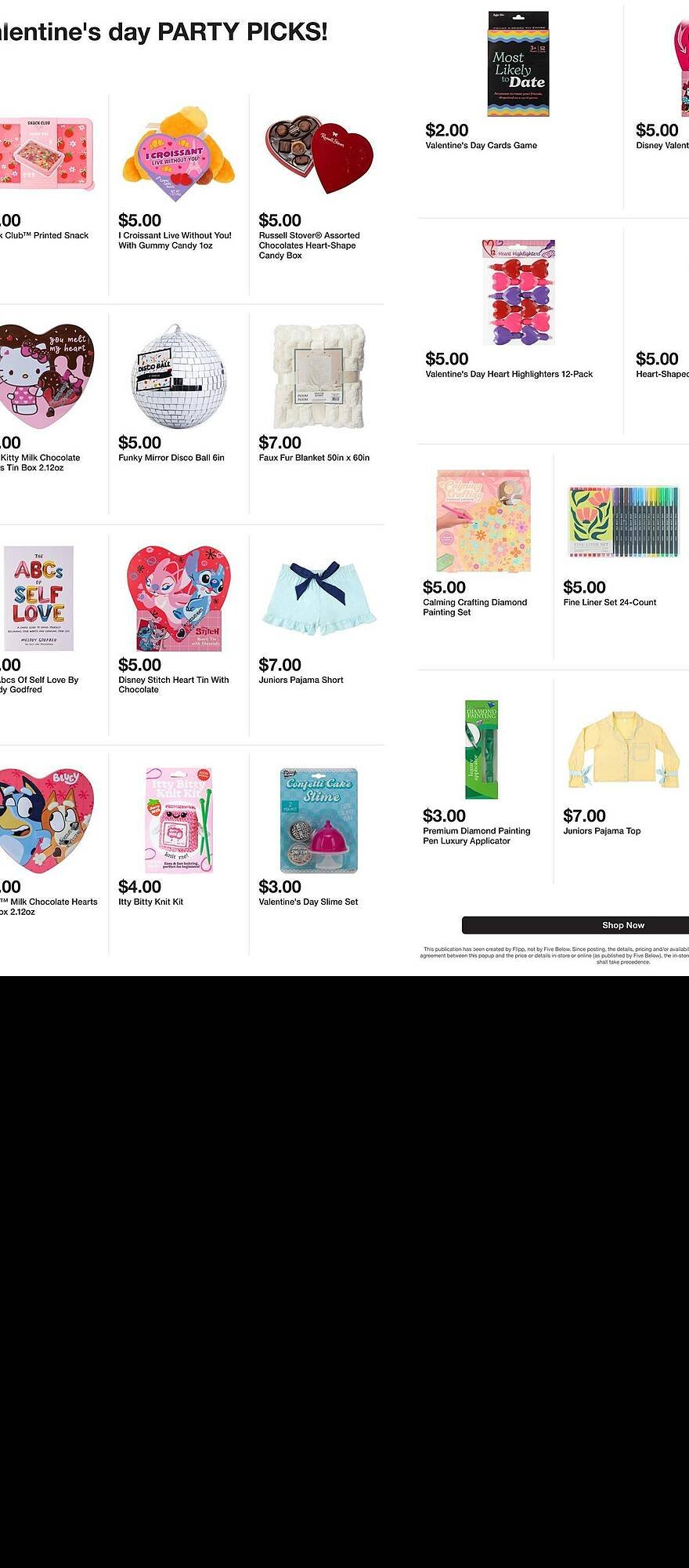  Catalog page 3 image 