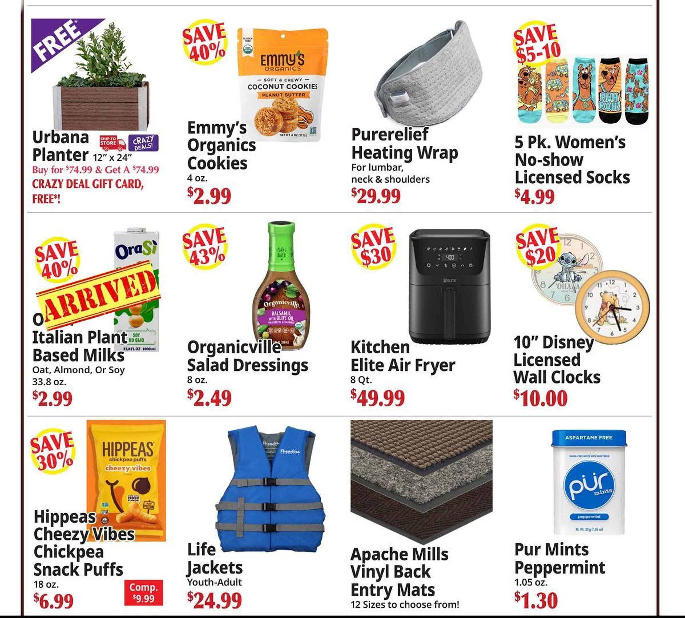  Catalog page 4 image 