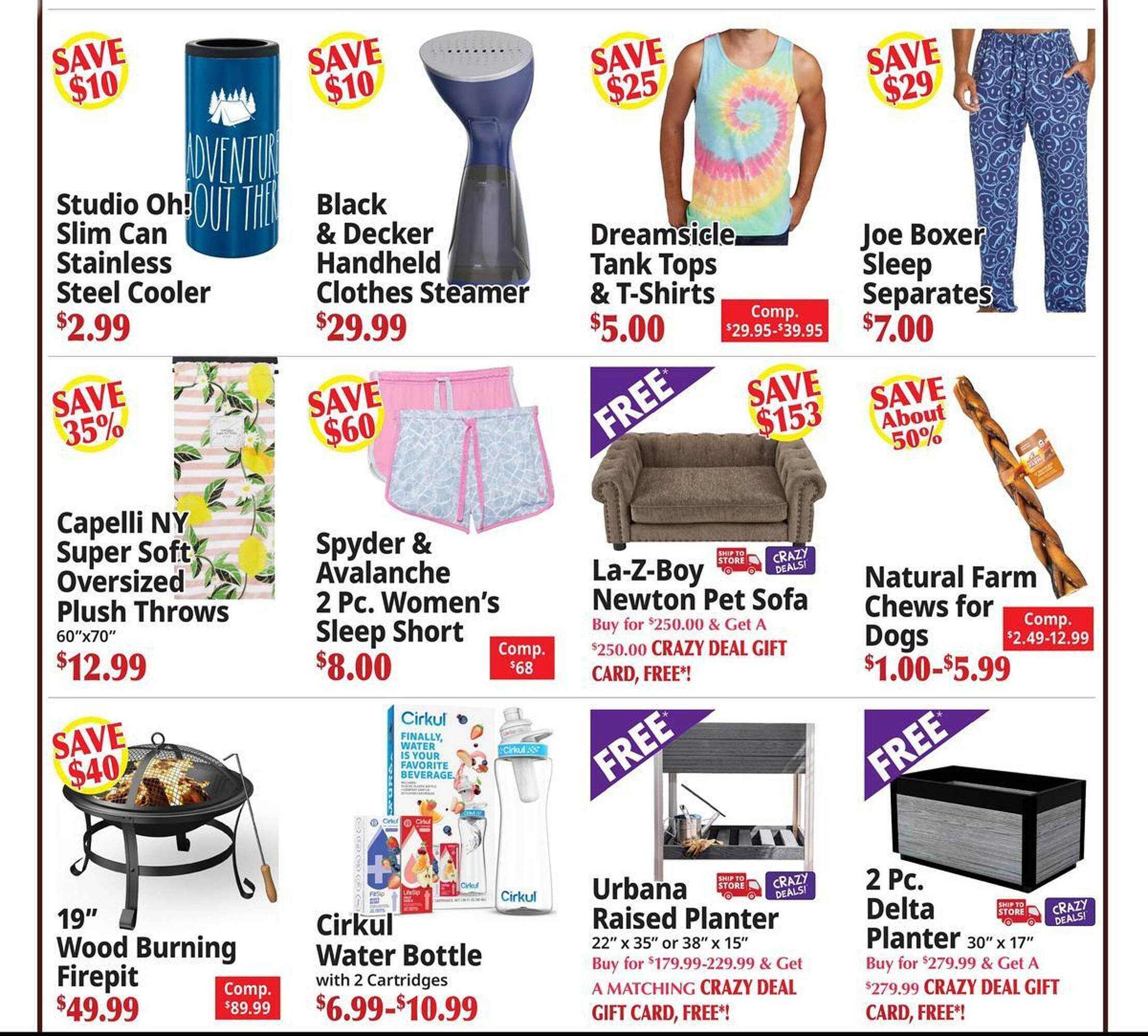  Catalog page 2 image 