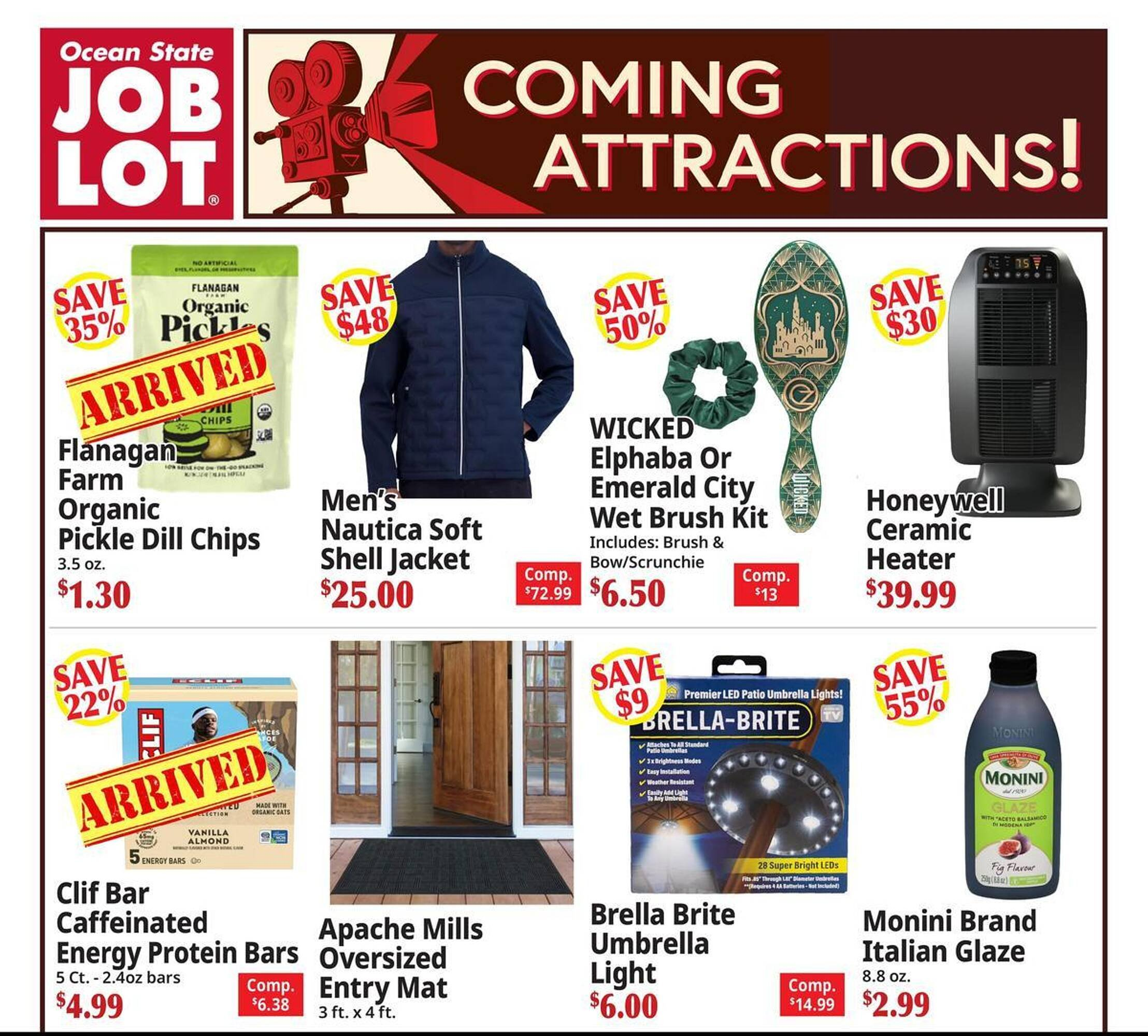  Catalog page 1 image 