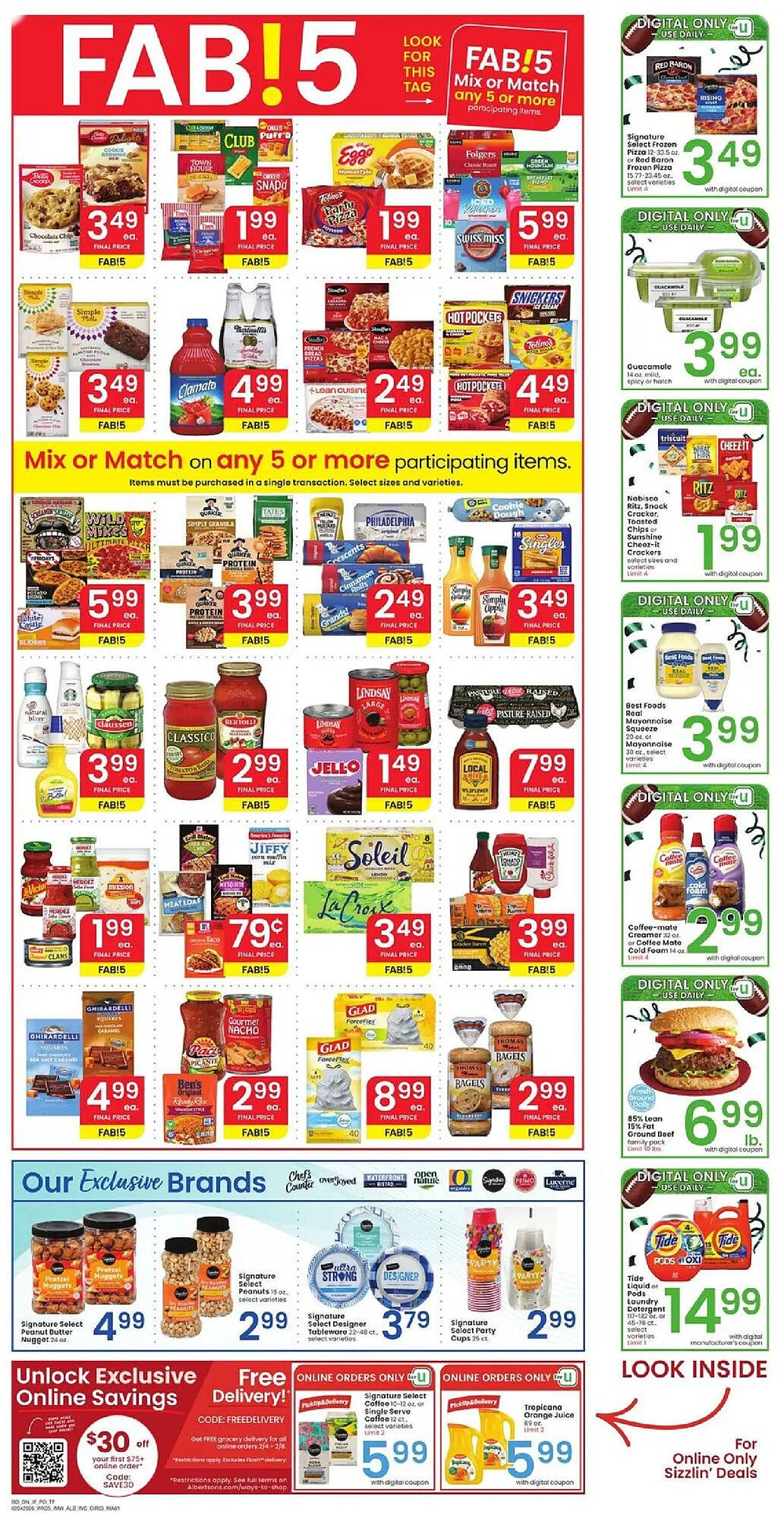  Catalog page 2 image 