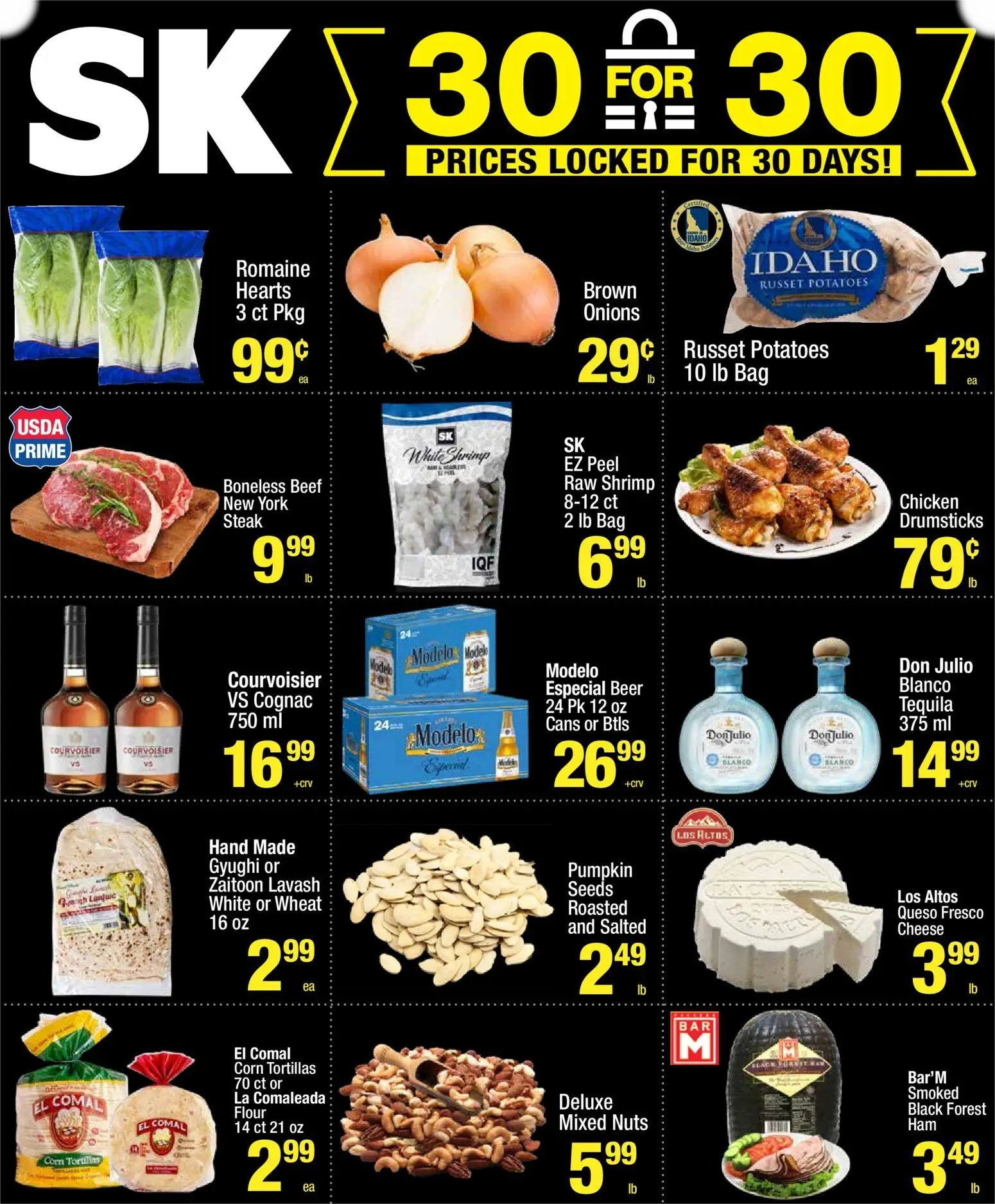  Catalog page 1 image 