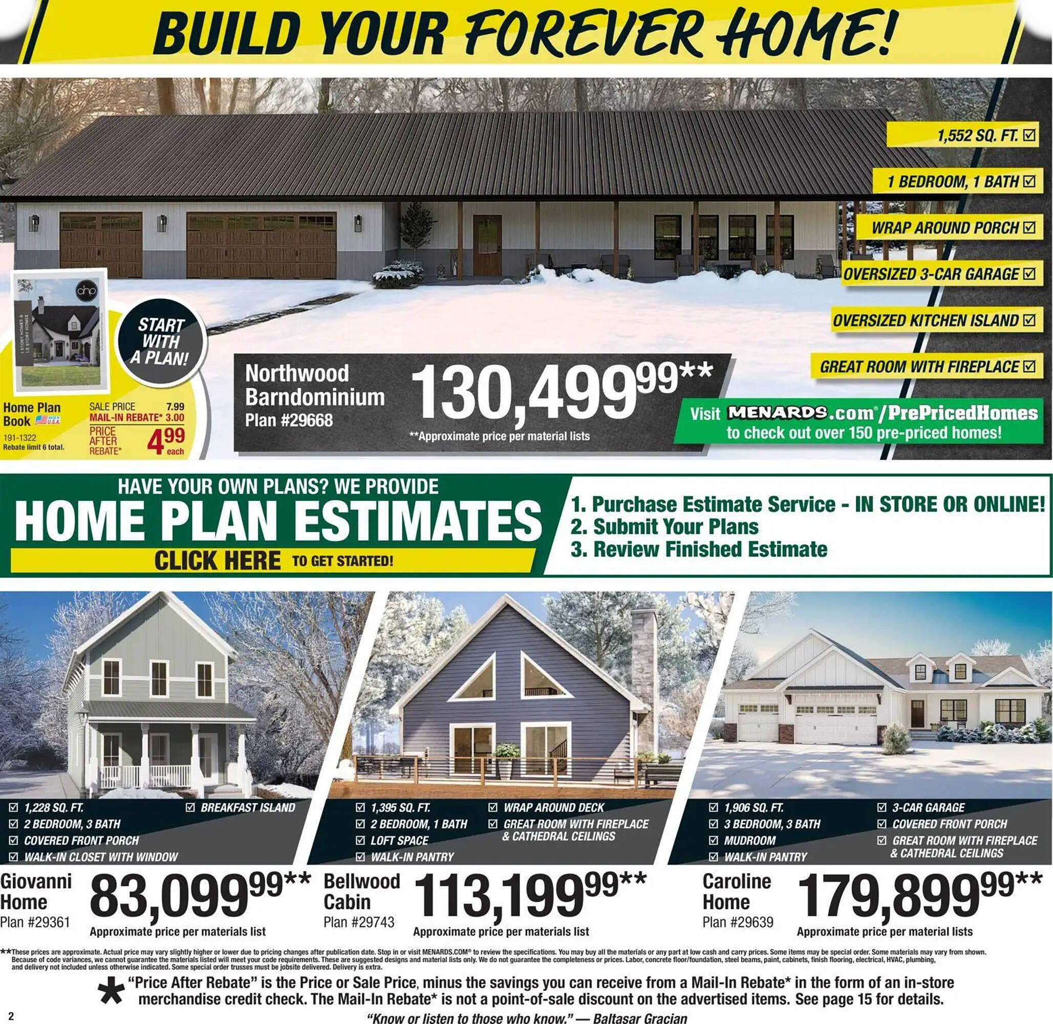  Catalog page 2 image 