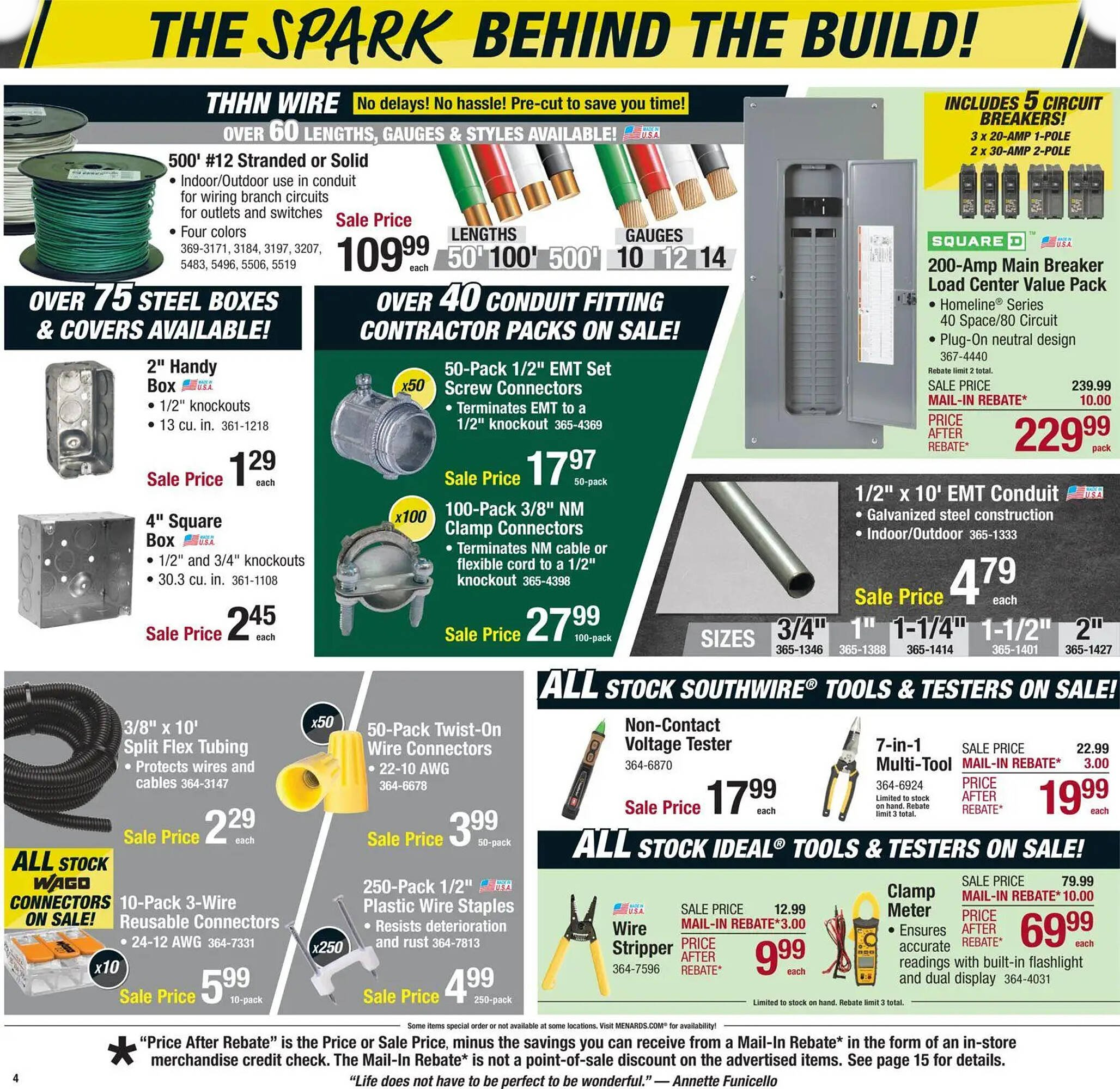  Catalog page 6 image 