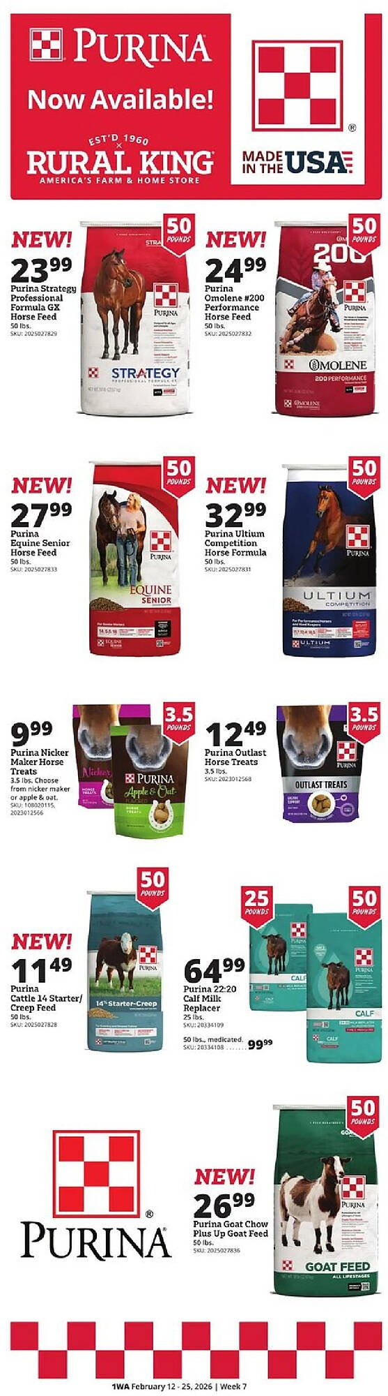 Rural King - Page 11