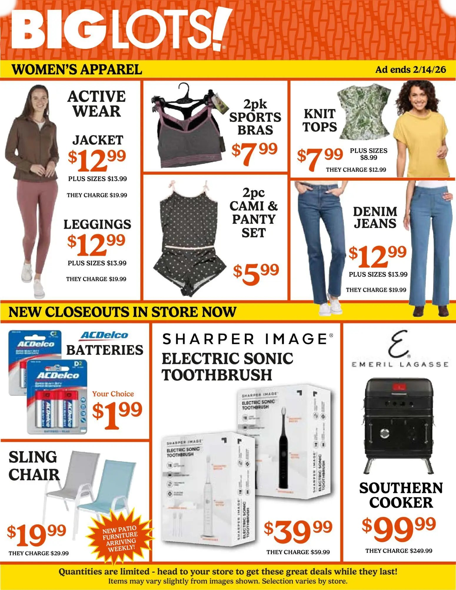  Catalog page 3 image 