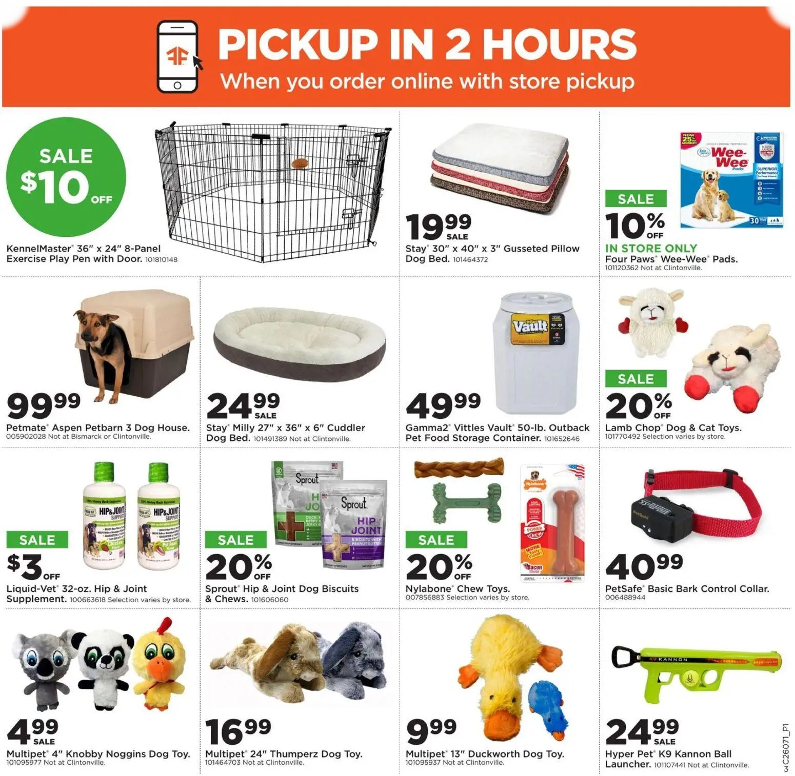  Catalog page 4 image 