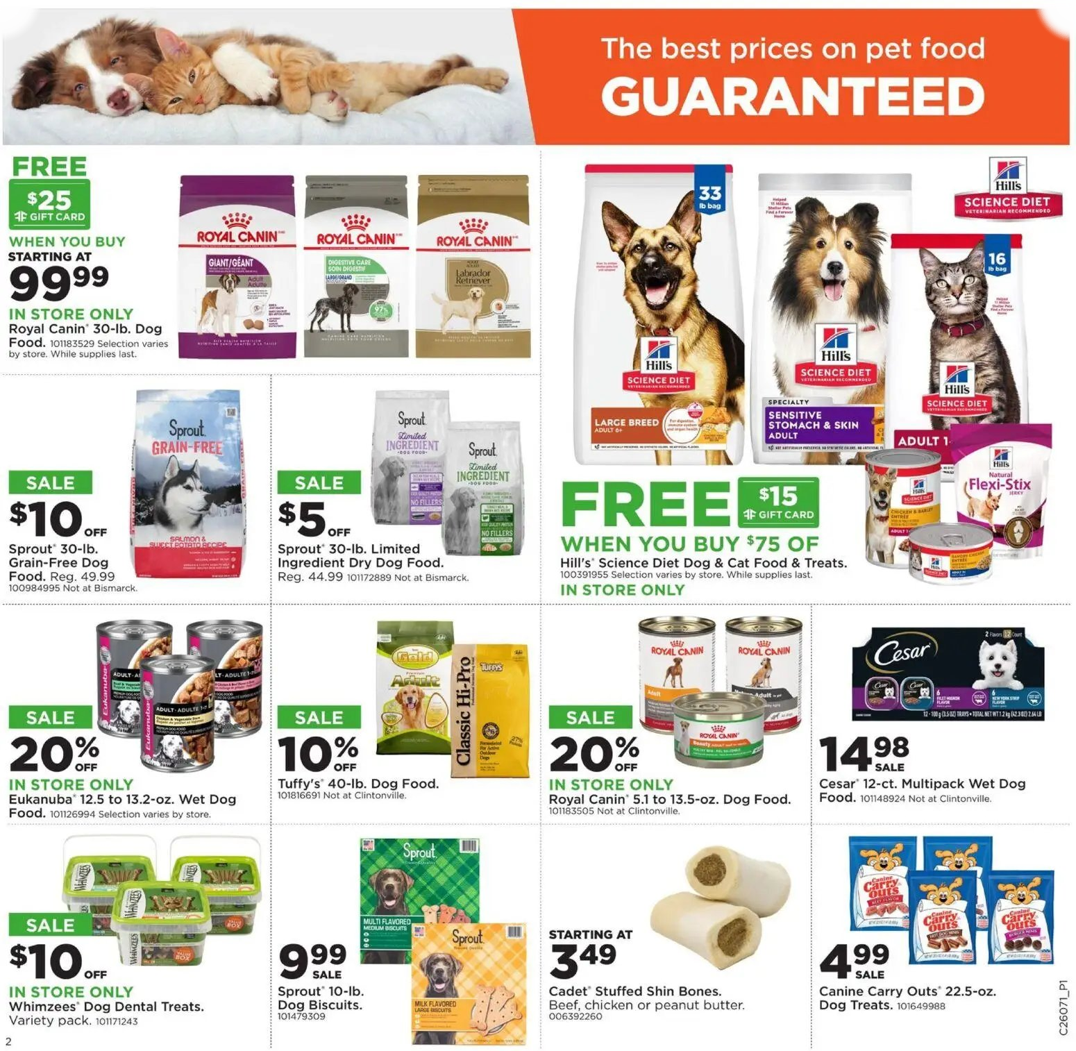  Catalog page 3 image 