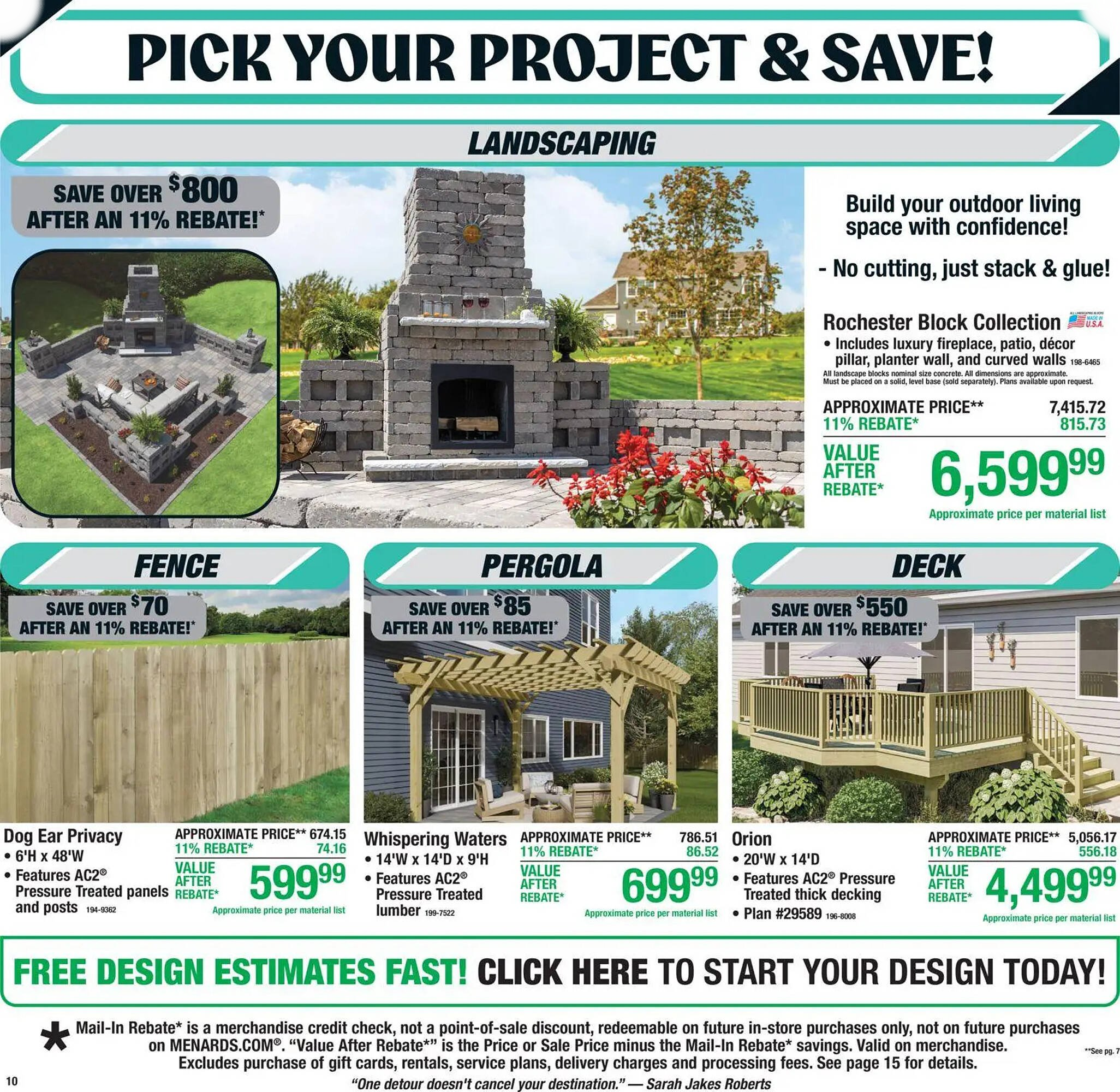 Menards - Page 15