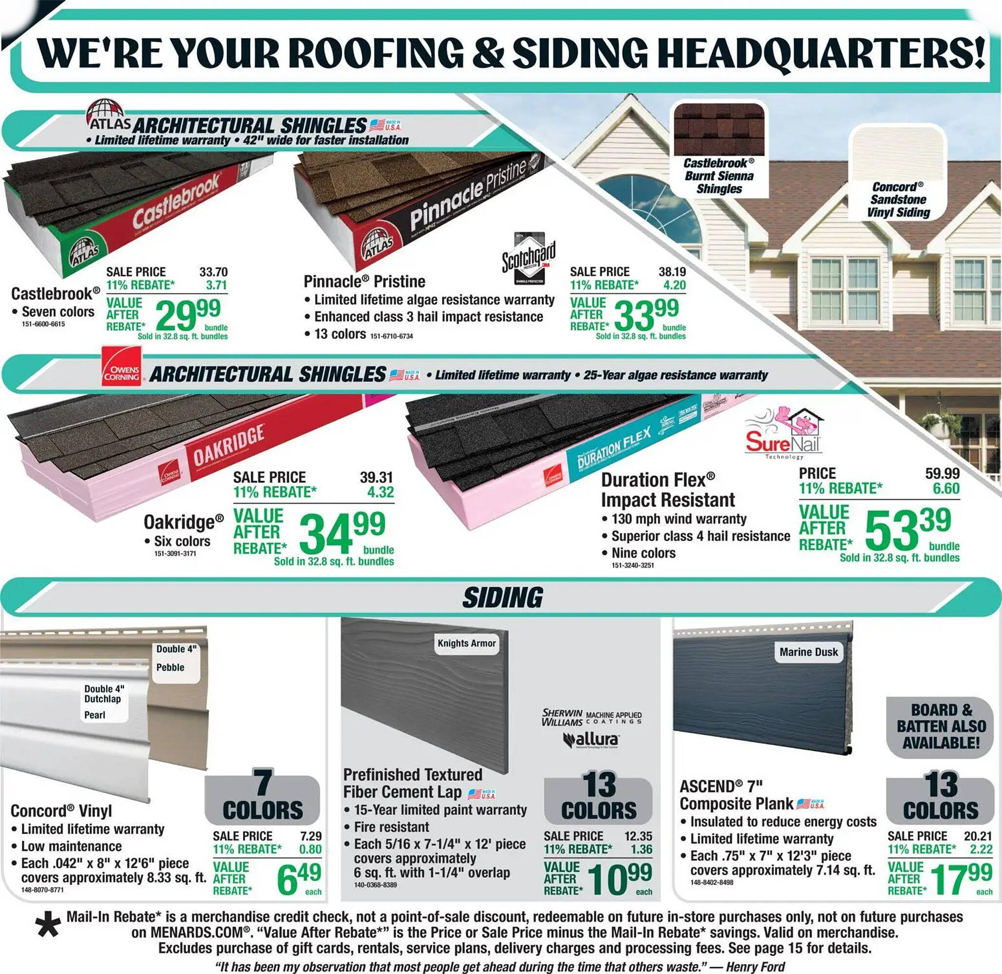 Menards - Page 10