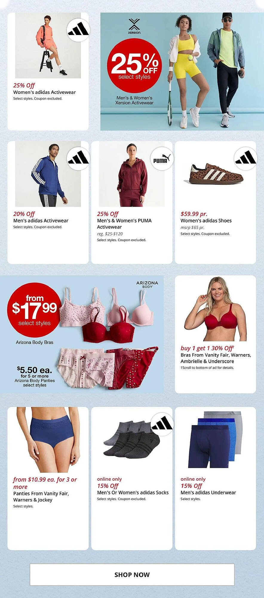 JC Penney - Page 5