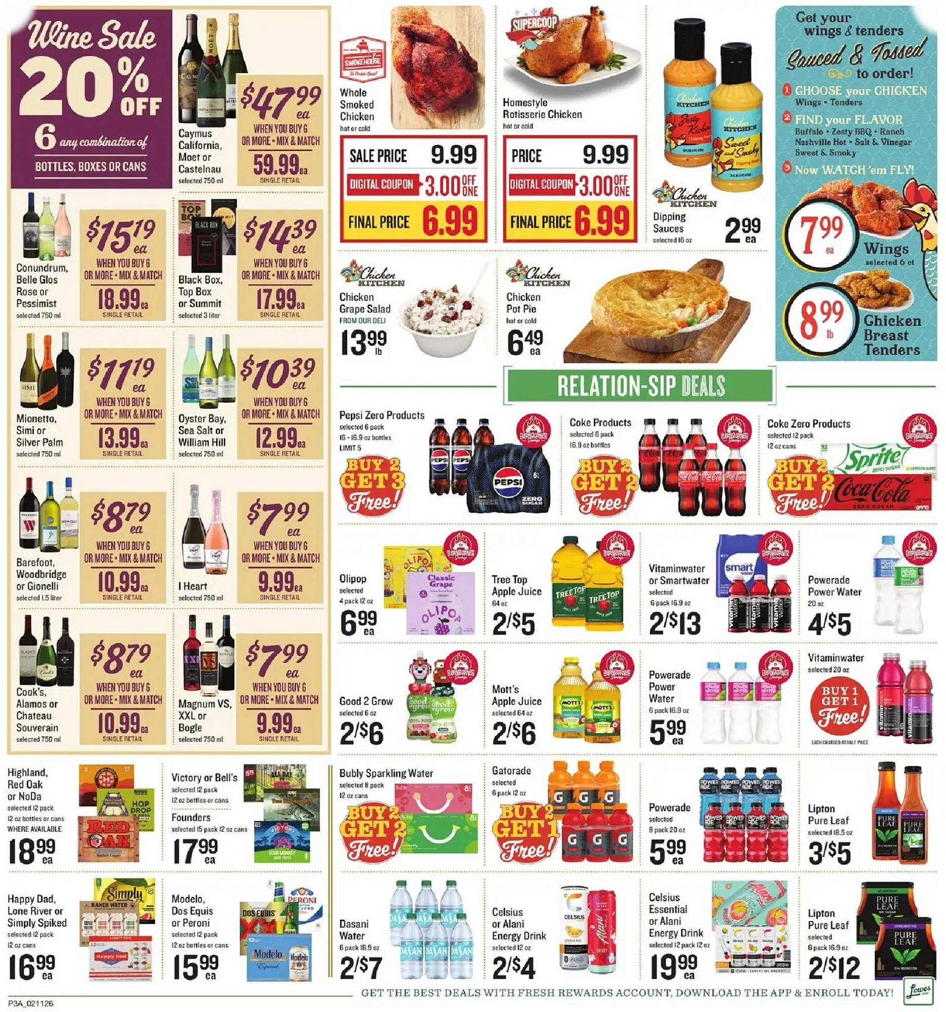  Catalog page 4 image 