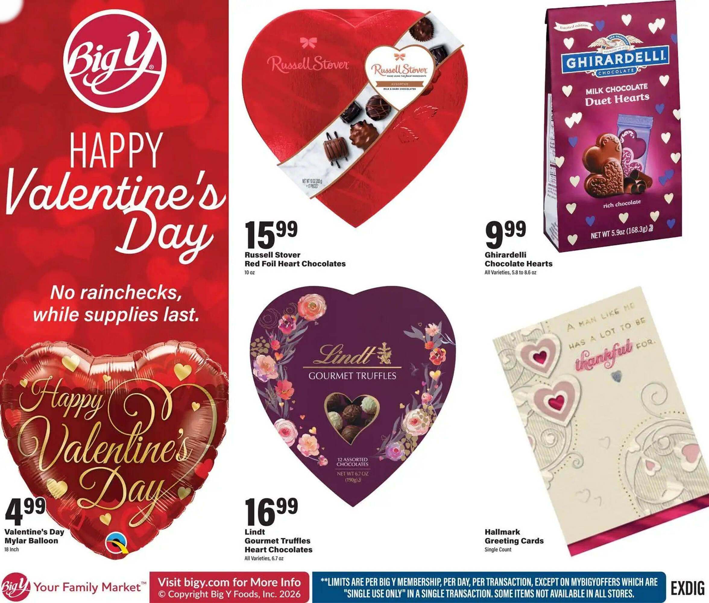  Catalog page 2 image 