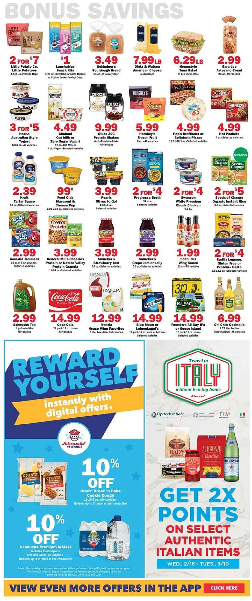 Schnucks - Page 5
