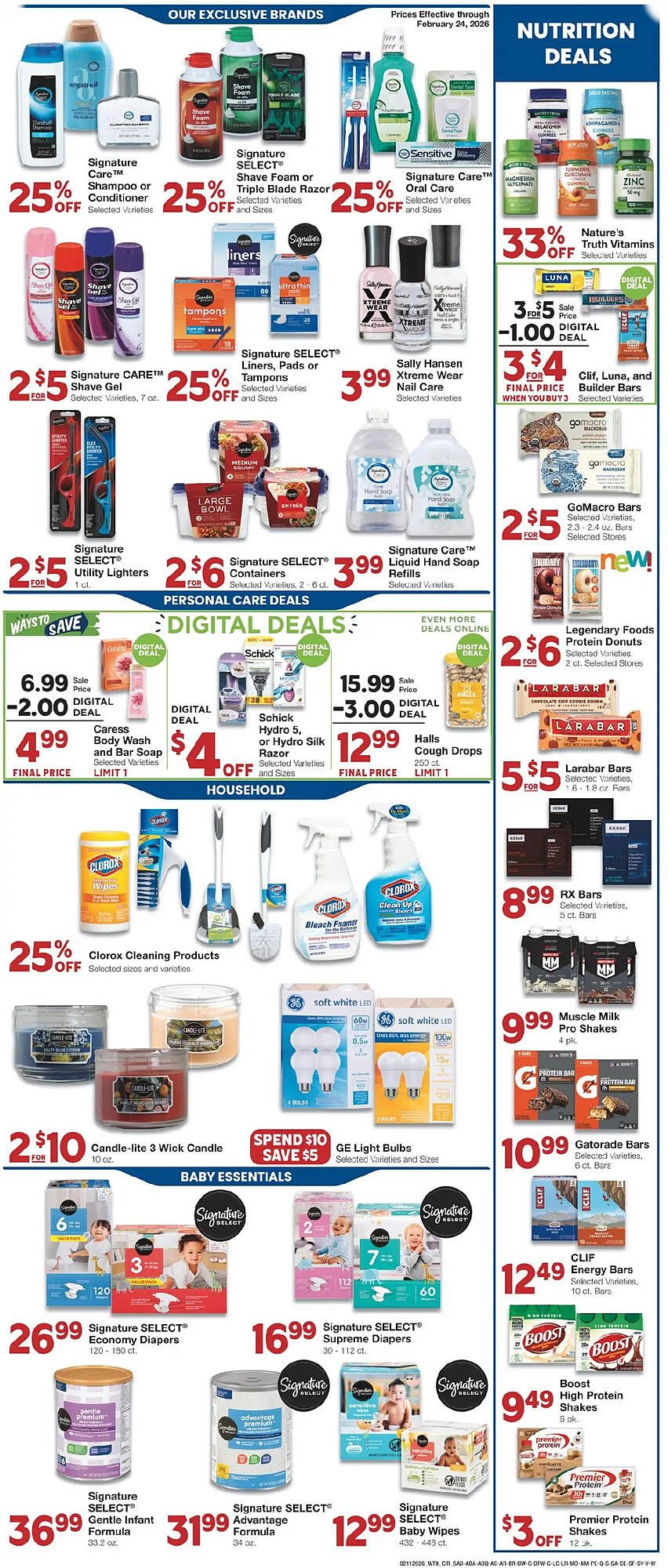  Catalog page 5 image 