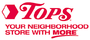 Tops ad catalogs